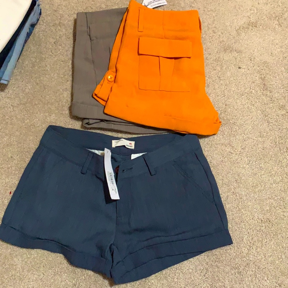 Pants